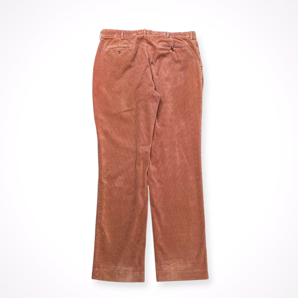 Polo by Ralph Lauren / ユーロ企画 ヴィンテージコーデュロイパンツ SIZE：W36