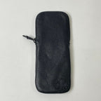 CHROME HEARTS / MOISTサングラス 度なしカラーレンズ ケース付 SIZE:52□24-131