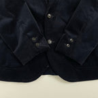 BEAMS BOY ビームスボーイ / 10ウェル コーデュロイ 3ボタン ジャケット 参考定価：27,800+tax SIZE:0