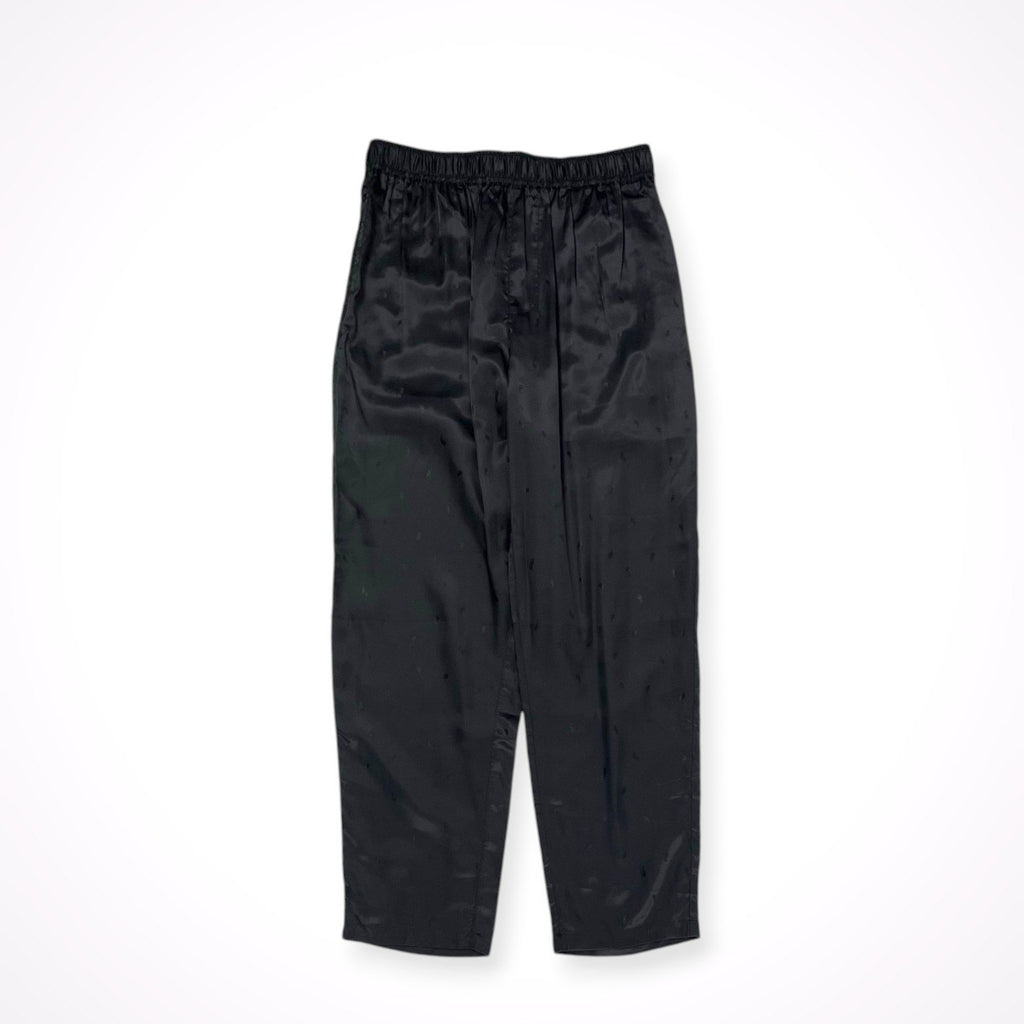 DELUXE / BAROCK ペイズリーイージーパンツ 未使用品 参考定価：25,000+tax SIZE:L4