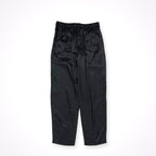 DELUXE / BAROCK ペイズリーイージーパンツ 未使用品 参考定価：25,000+tax SIZE:L4