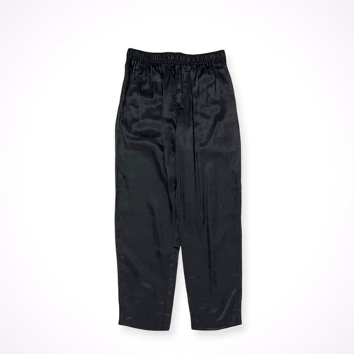 DELUXE / BAROCK ペイズリーイージーパンツ 未使用品 参考定価：25,000+tax SIZE:L4