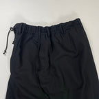 Ground Y yohji yamamoto / トロピカルウールラップパンツ ハカマ SIZE:3