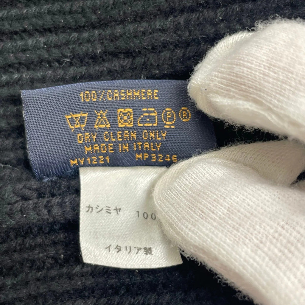 LOUIS VUITTON ルイ・ヴィトン / ビーニー･LV アヘッド 1.1 カシミヤニット帽 MP3246 参考定価：75,000+tax