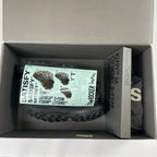 SATISFY / The ROCKER 箱付 極美品 参考定価：54,000+tax SIZE:26.5cm