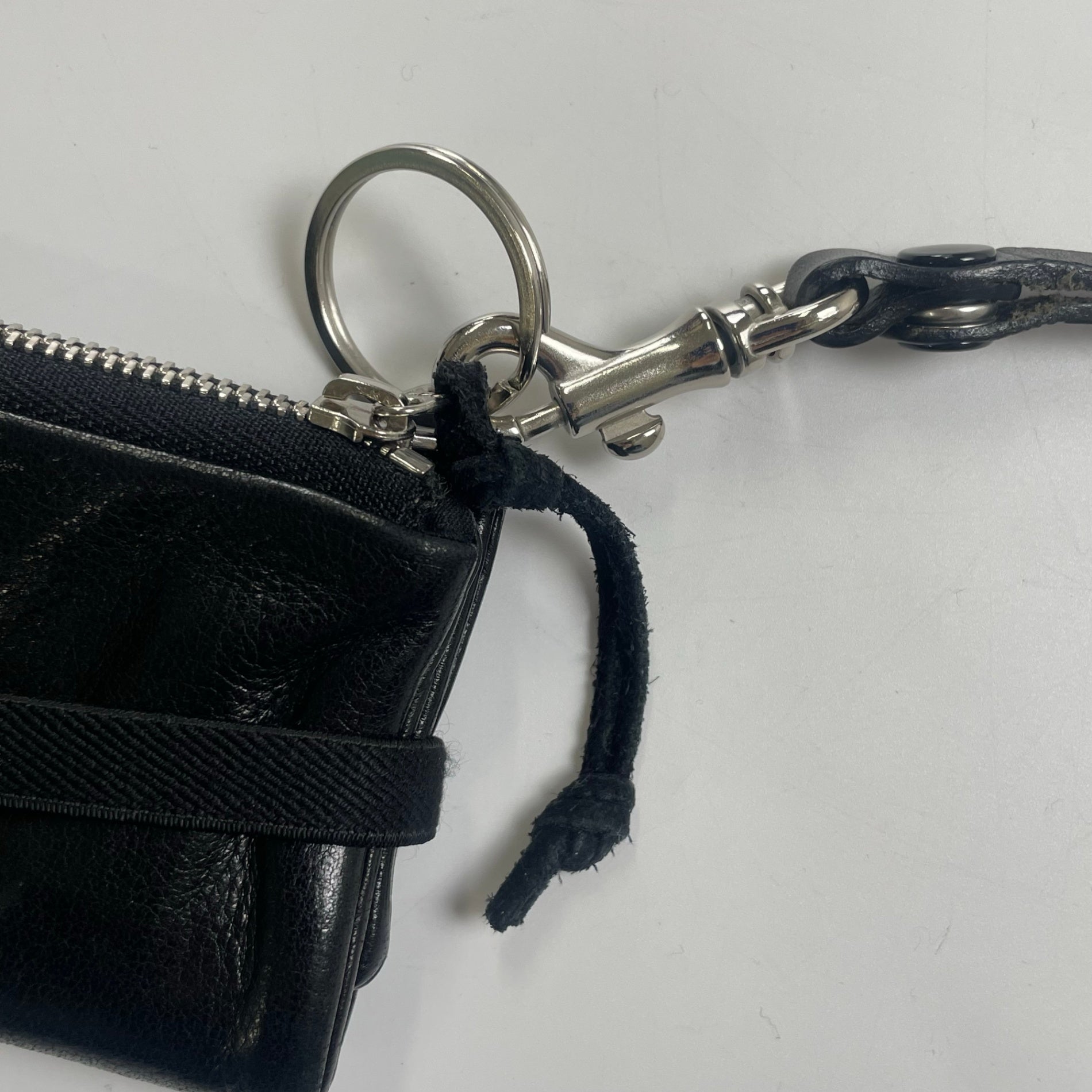 COMES AND GOES カムズアンドゴーズ / comes wallet & neck strap