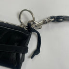 COMES AND GOES カムズアンドゴーズ / comes wallet & neck strap 23959 参考定価：26,000+tax