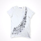 UnderCover / 04AW ジュエリーTEE but beautiful期 SIZE:S