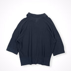 unfil / ドライタッチスキッパーポロシャツ SIZE:1