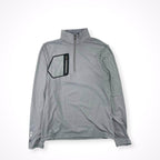 RLX RALPH LAUREN / ハーフジップシャツ 参考定価：25,000程度 SIZE:XS