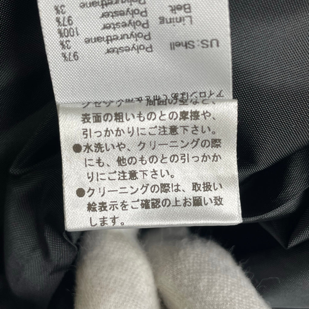 an another angelus アン アナザー アンジェラス / キーネックカラータックワンピース 参考定価：15,000+tax SIZE：FREE