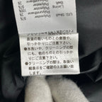 an another angelus アン アナザー アンジェラス / キーネックカラータックワンピース 参考定価：15,000+tax SIZE：FREE