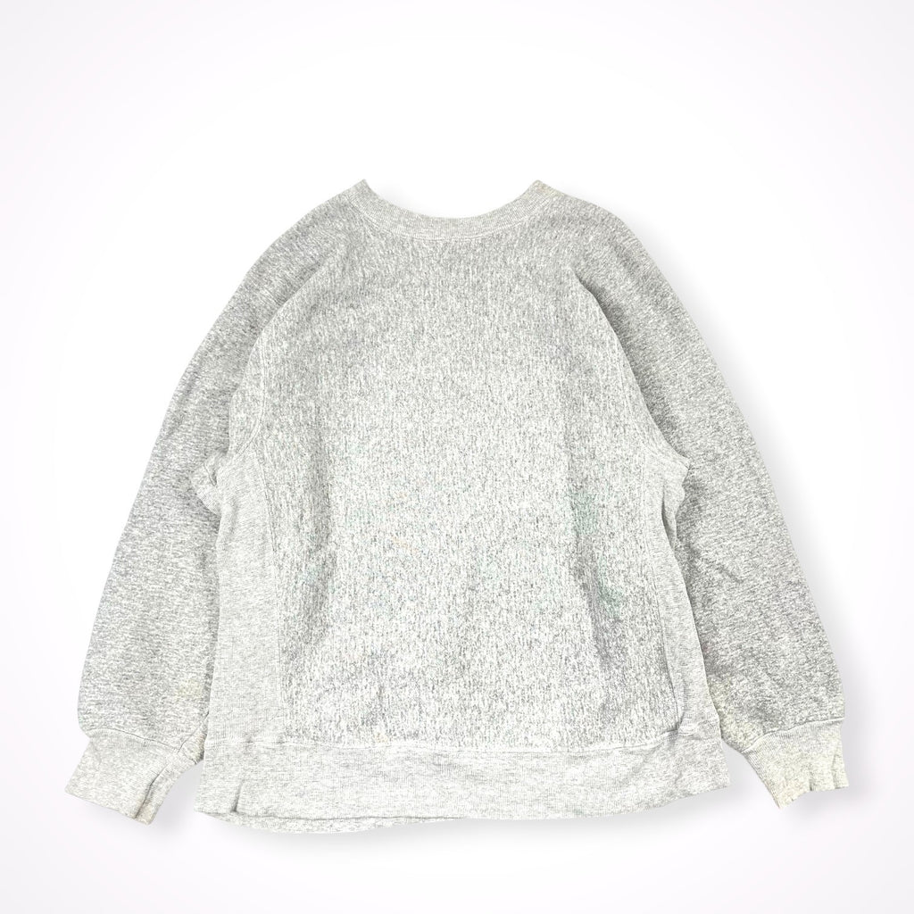 VINTAGE Hanes / 90s USA製リバース仕様スウェット ミシガン大学 SIZE:L