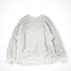 VINTAGE Hanes / 90s USA製リバース仕様スウェット ミシガン大学 SIZE:L
