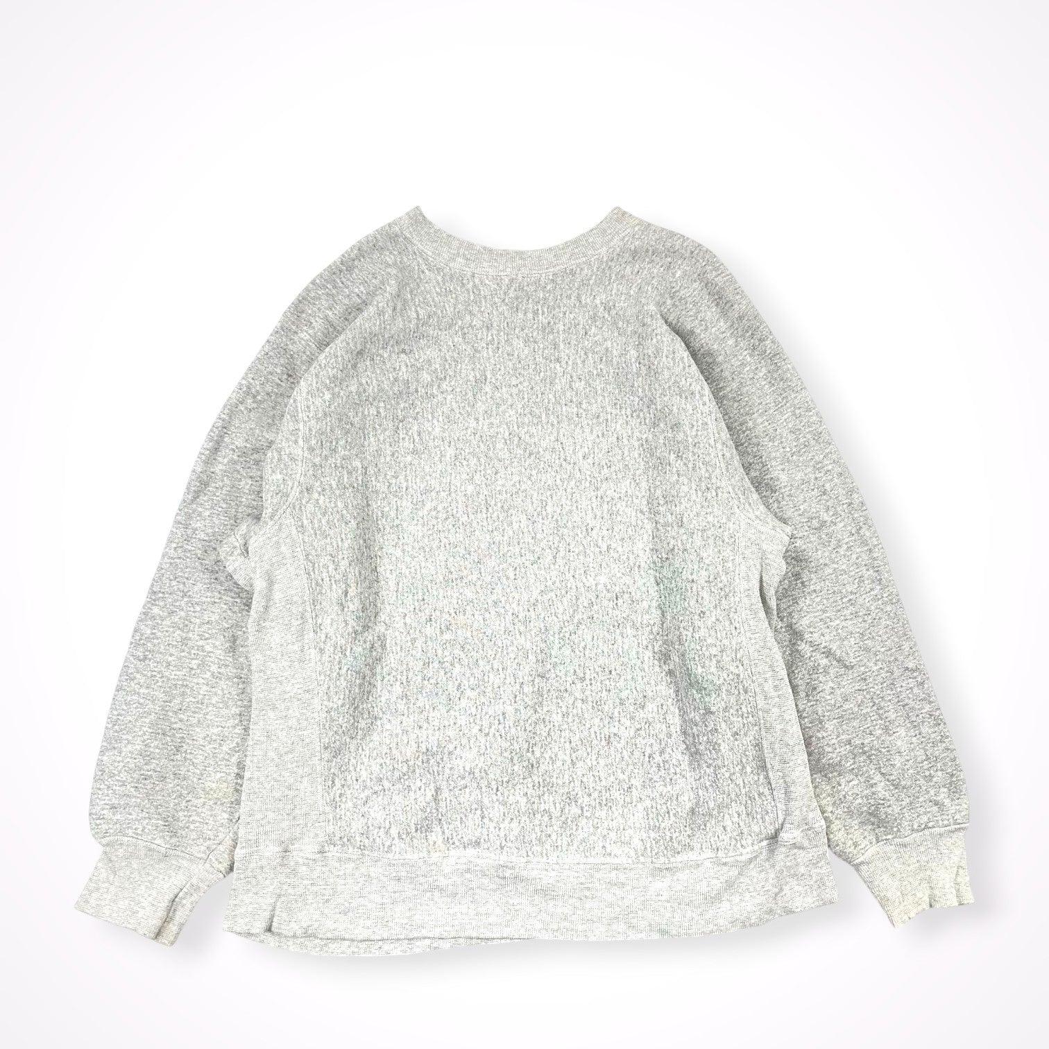 VINTAGE Hanes / 90s USA製リバース仕様スウェット ミシガン大学 SIZE:L