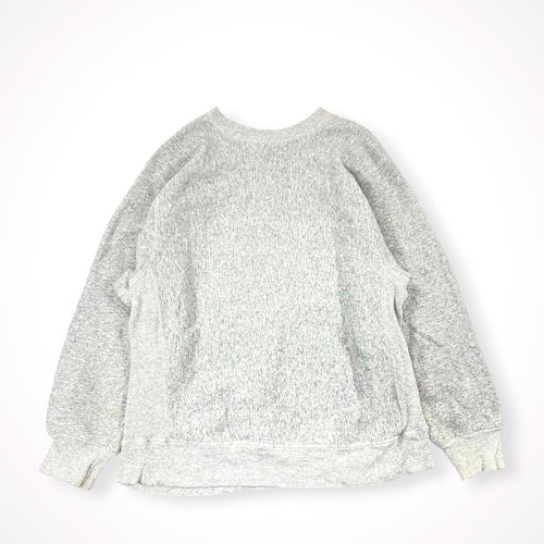 VINTAGE Hanes / 90s USA製リバース仕様スウェット ミシガン大学 SIZE:L
