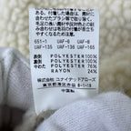 BEAUTY＆YOUTH / リバーシブルライナージャケット 参考定価：18,000+tax SIZE:M