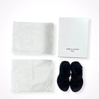 COMME des GARCONS HOMME / SANDAL SNEAKER 箱・布袋付 HK-K107-001 SIZE：26cm