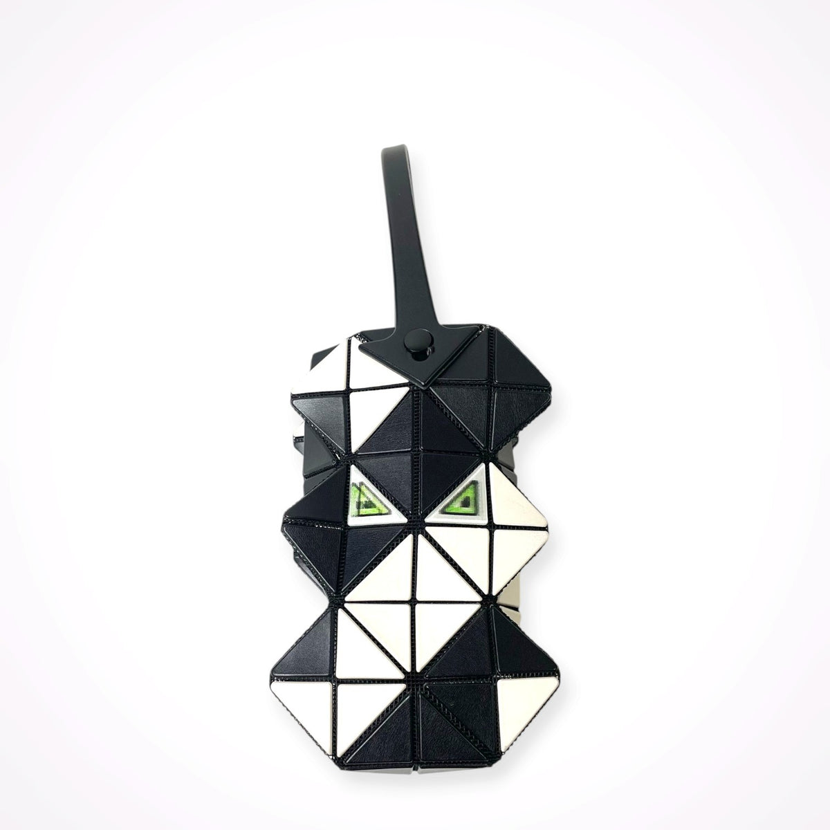 BAOBAO ISSEY MIYAKE / MEOWミニバッグ 参考定価：43,000+tax