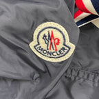 MONCLER / URVILLEナイロンジャケット ネイビー メンズ SIZE:2