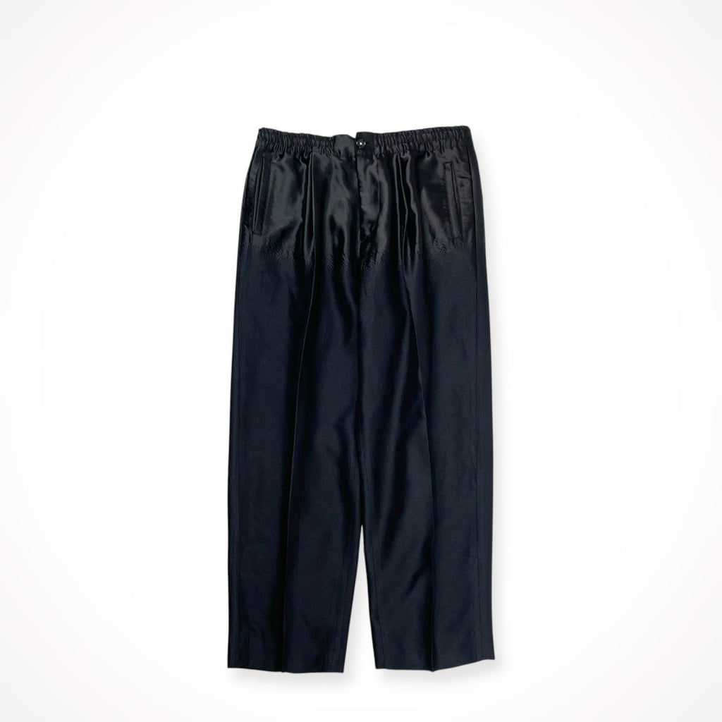 TAAKK / "JUXTAPOSE SERIES" TROUSERS 参考定価：42,000+tax SIZE：2