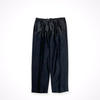 TAAKK / "JUXTAPOSE SERIES" TROUSERS 参考定価：42,000+tax SIZE：2