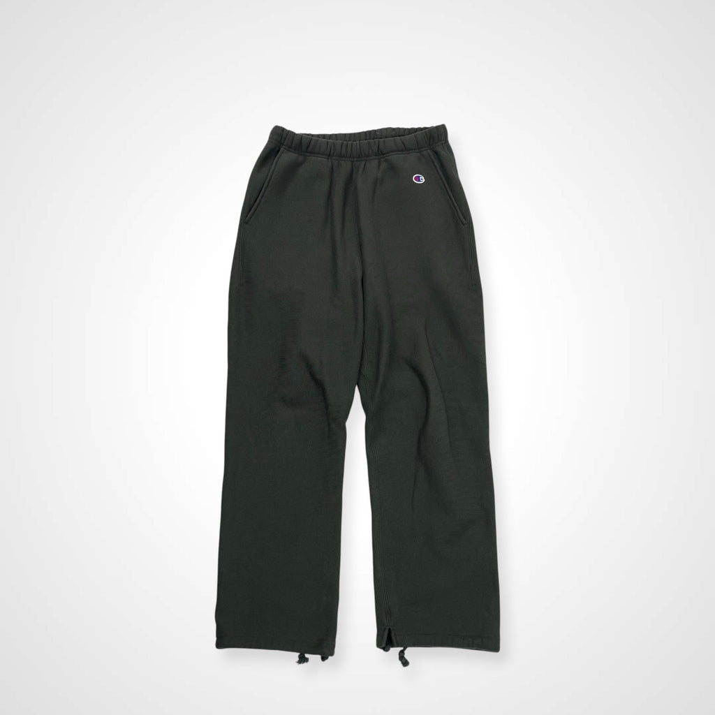 Champion チャンピオン / リバースウィーブスウェット 墨色 SIZE:M