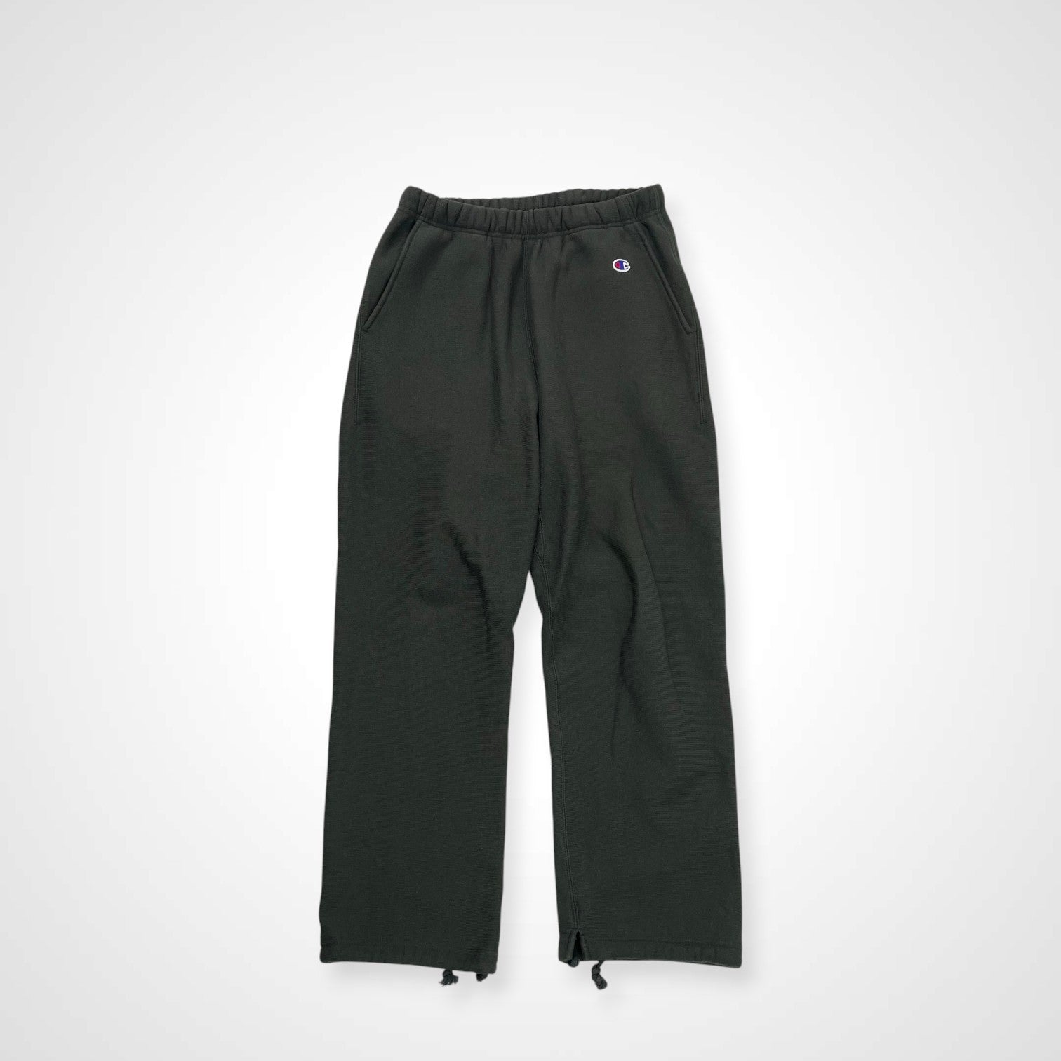 Champion チャンピオン / リバースウィーブスウェット 墨色 SIZE:M