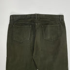 A.P.C. / オールド ストレートデニムパンツ SIZE:34