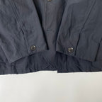 Goldwin / Coverall Jacket 参考定価：35,000+tax SIZE:M