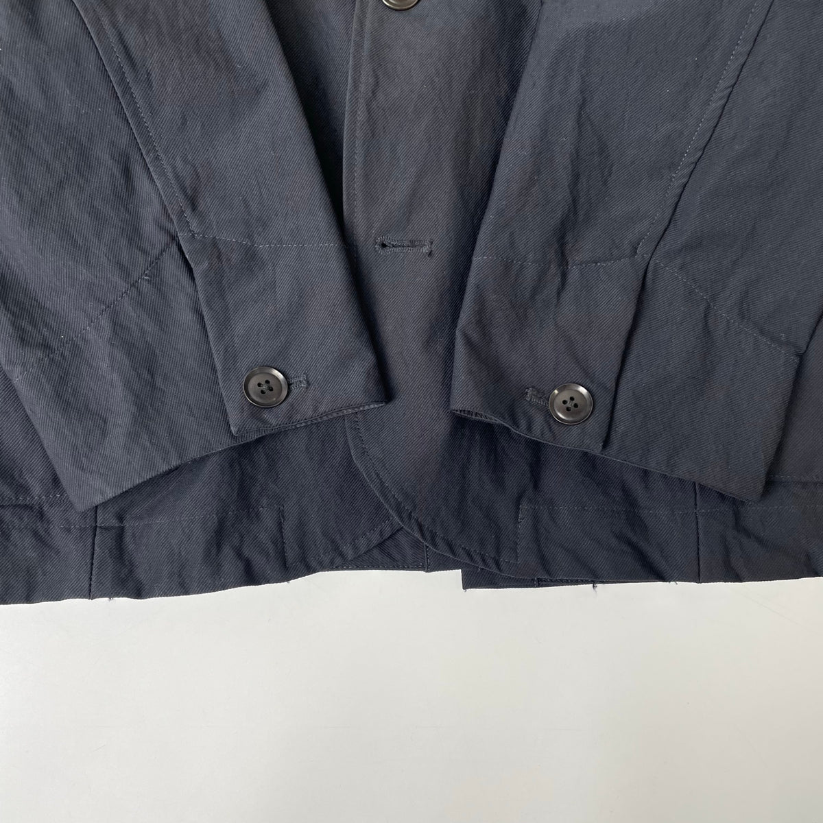 Goldwin / Coverall Jacket 参考定価：35,000+tax SIZE:M