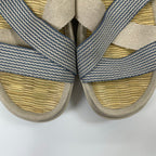 CAMPER × JASPER / and Jasper NI-JO サンダル 箱付 SIZE:40