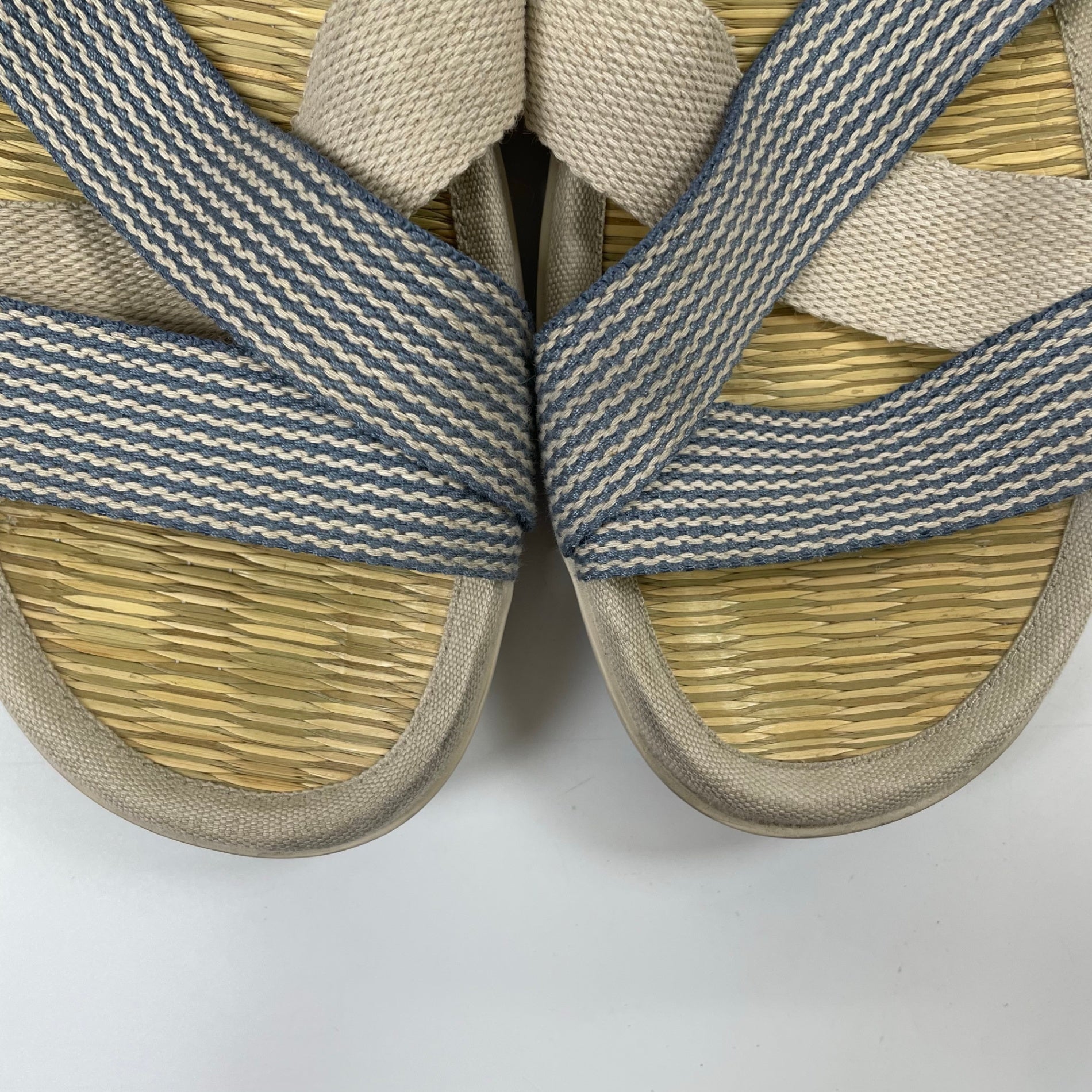 CAMPER × JASPER / and Jasper NI-JO サンダル 箱付 SIZE:40