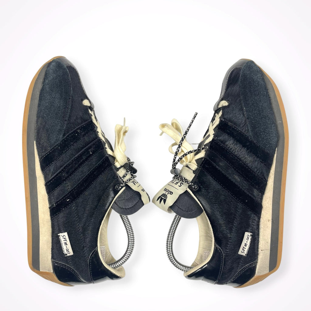 adidas × Song For The Mute / コラボ Country OG SFTM 箱付 SIZE：25.5cm