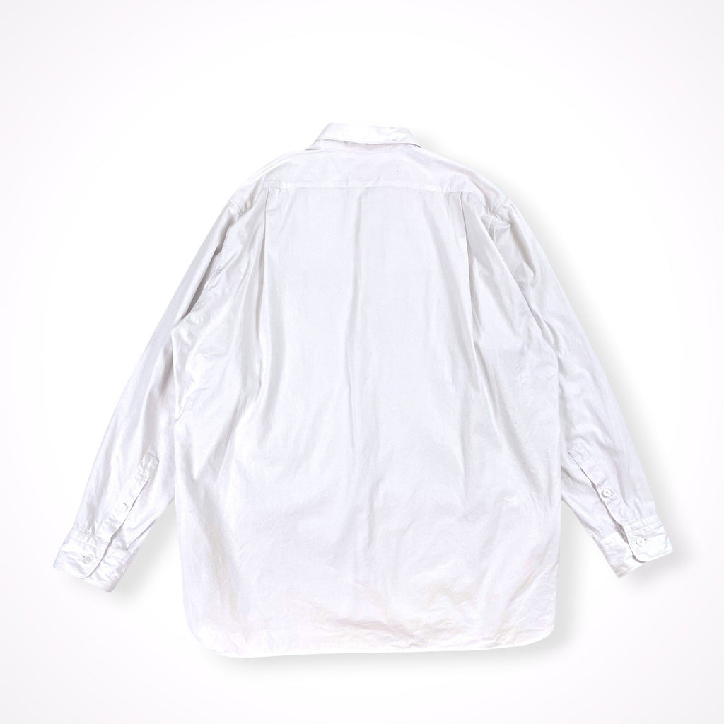 RAKINES / Majestic KJ poplin-MP shirt 参考定価：29,000+tax SIZE:2