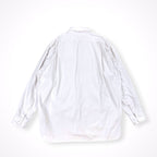 RAKINES / Majestic KJ poplin-MP shirt 参考定価：29,000+tax SIZE:2