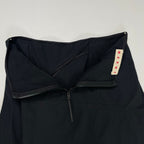 MARNI / レイヤードクロススカート 参考定価：100,000程度 SIZE:42