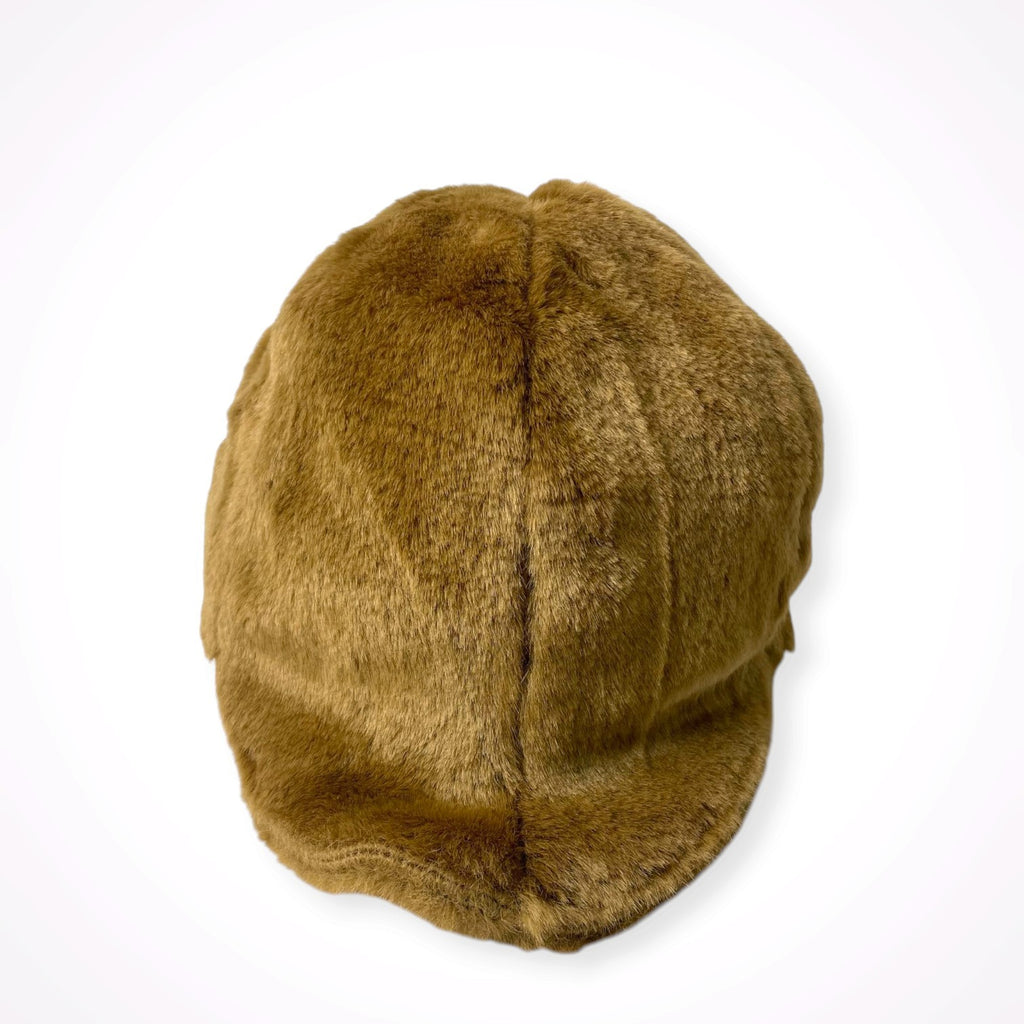 MOROCCO / エコファーキャップ 参考定価：9,000程度