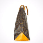 LOUIS VUITTON / カバ・ピアノ トートバッグ M51148