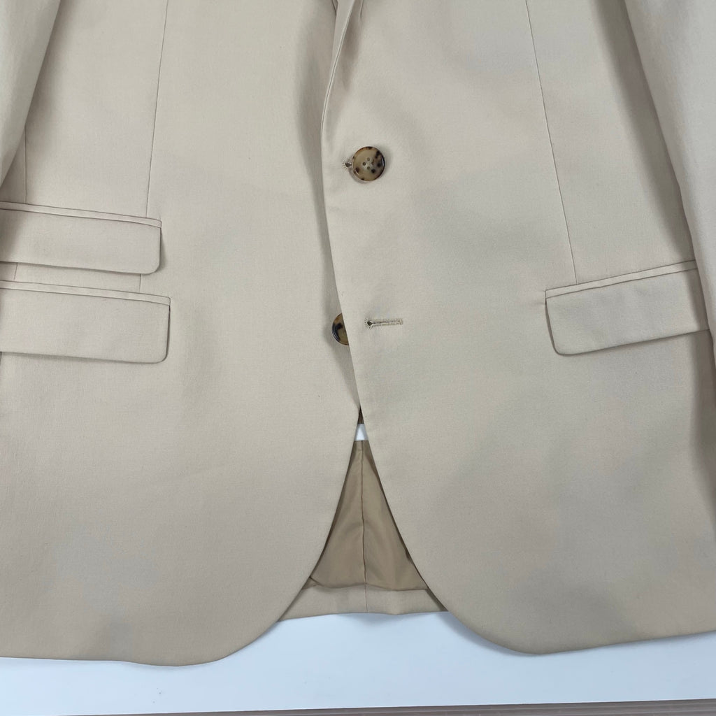 NEIL BARRETT ニールバレット / セットアップスーツ 干場氏着用 参考定価：210,000程度 SIZE:50