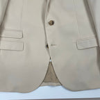 NEIL BARRETT ニールバレット / セットアップスーツ 干場氏着用 参考定価：210,000程度 SIZE:50