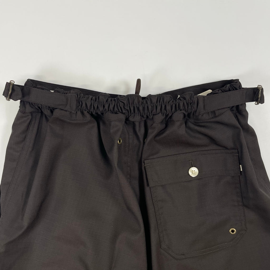 COLONY CLOTHING / リップストップショートパンツ 未使用品 参考定価：24,000+tax SIZE:44