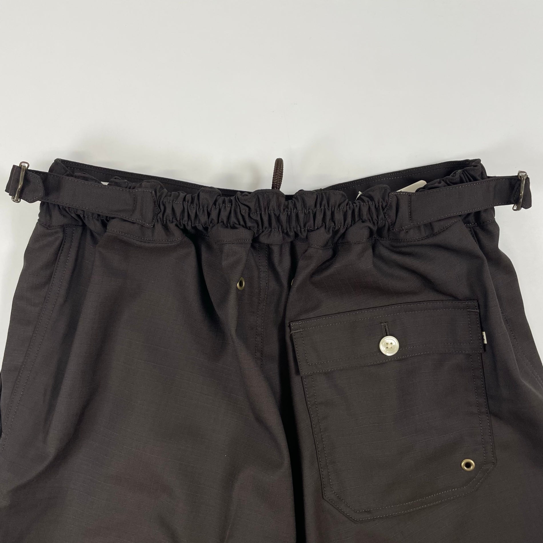 COLONY CLOTHING / リップストップショートパンツ 未使用品 参考定価：24,000+tax SIZE:44