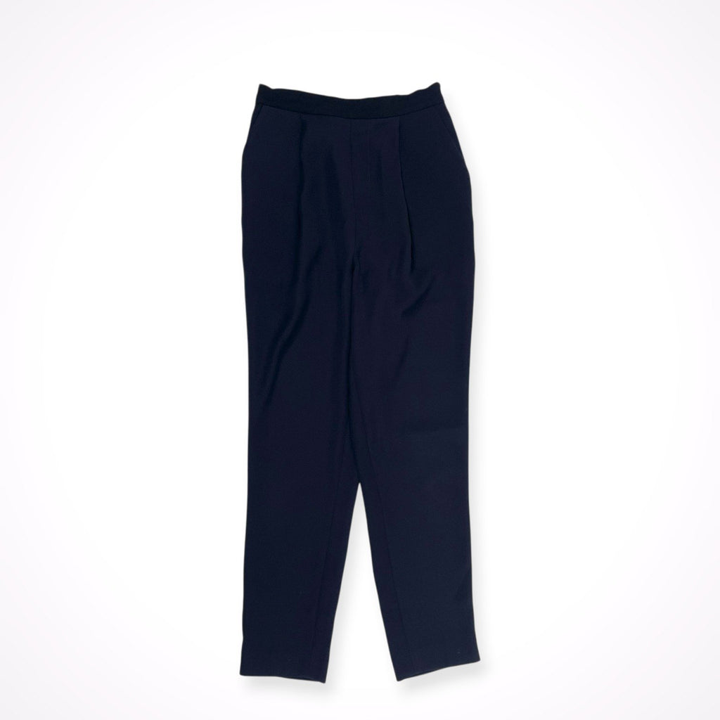 ENFOLD / PEツイル ゴムジョッパーズパンツ 参考定価：21,000程度 SIZE：38