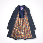THE NORTH FACE PURPLE LABEL / 65/35 Soutien Coller Coat NP2801N 参考定価：35,000+tax SIZE:M
