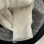 Graphpaper / Colorfast Denim Belted Pants 参考定価：29,000+tax SIZE:2