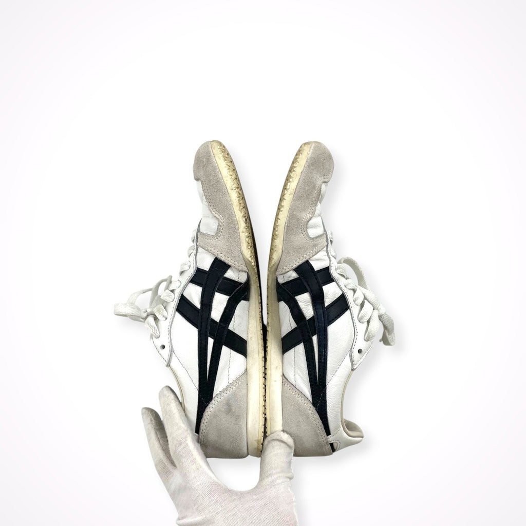 Onitsuka Tiger / SERRANOスニーカー 参考定価：16,000+tax SIZE:23.5cm
