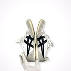 Onitsuka Tiger / SERRANOスニーカー 参考定価：16,000+tax SIZE:23.5cm