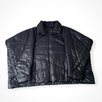 132.5 ISSEY MIYAKE / 12AW アーカイブ フラットインサレーションジャケット SIZE:3