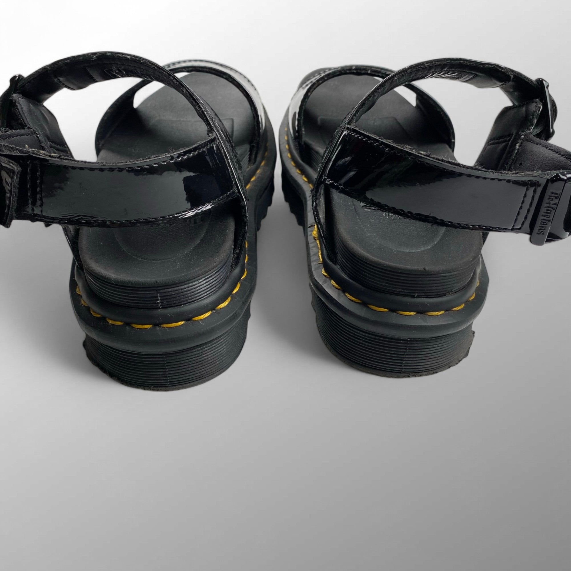 Dr.Martens ドクターマーチン / VOSS ストラップサンダル SIZE:UK3(22cm程度)